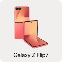 Galaxy Z Flip7