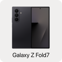 Galaxy Z Fold7