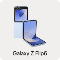 Galaxy Z Flip6