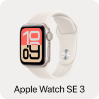 Apple Watch SE 3