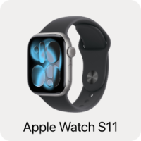 Apple Watch S11