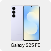 Galaxy S25 FE