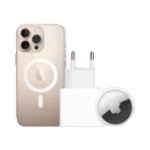Phụ kiện Apple