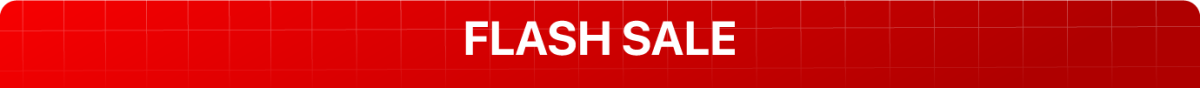 HOT SALE