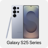 Galaxy S25 Series