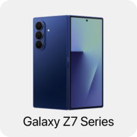 Galaxy Z7 Series