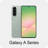 Galaxy A Series