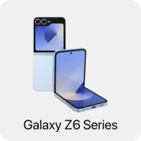 Galaxy Z6 Series