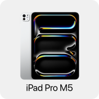 iPad Pro M5