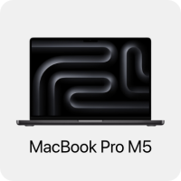 MacBook Pro M5