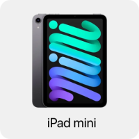 iPad mini
