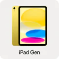 iPad Gen