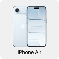 iPhone Air cũ