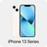 iPhone 13 Series