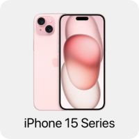 iPhone 15 Series