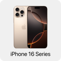 iPhone 16 Series