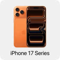 iPhone 17 Series