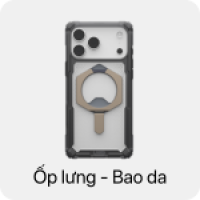 Bao da - Ốp lưng