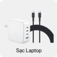 Sạc Laptop