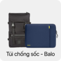 Balo - Túi Chống Sốc