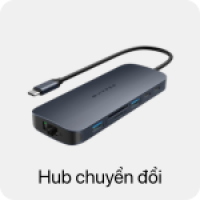 Hub chuyển đổi