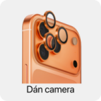 Dán Camera