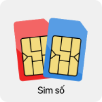 Sim số