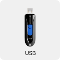 USB