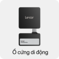 Ổ cứng di động