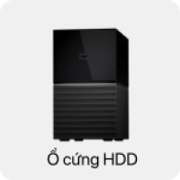 Ổ cứng HDD