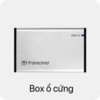 Box ổ cứng