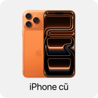 iPhone cũ