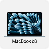 MacBook cũ