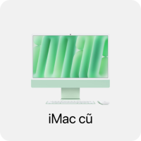iMac cũ