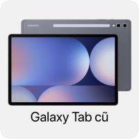 Galaxy Tab cũ
