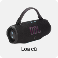 Loa cũ