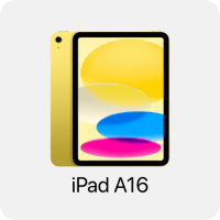 iPad A16
