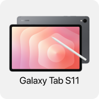 Galaxy Tab S11