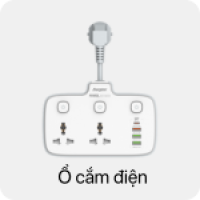Ổ cắm điện