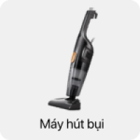 Máy hút bụi