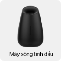 Máy xông tinh dầu
