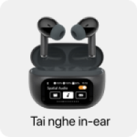 Tai nghe in-ear