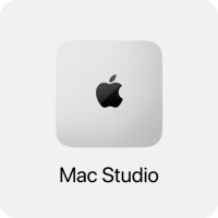 Mac Studio