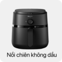 Nồi chiên không dầu