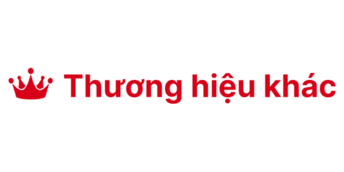Thương hiệu khác