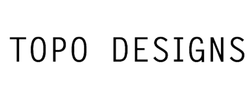Topo Designs