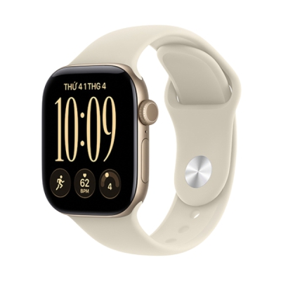 Apple Watch S12 Mới