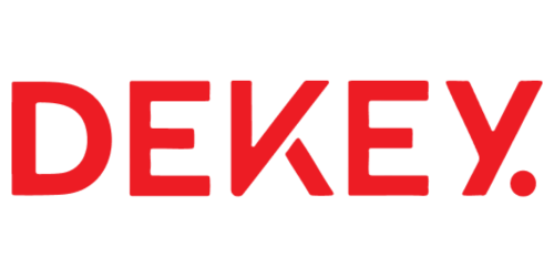 Dekey