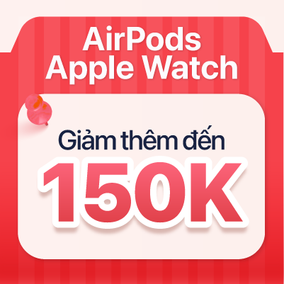 Airpods - Apple Watch