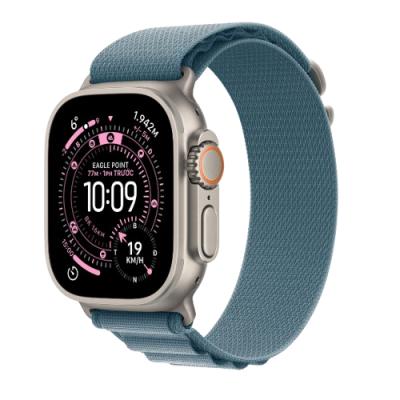 Apple Watch Ultra 3 LTE 49mm